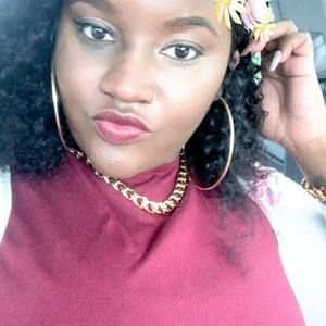 Meet your Posher, Shanice